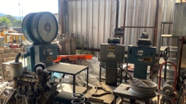 Balan�as Industriais