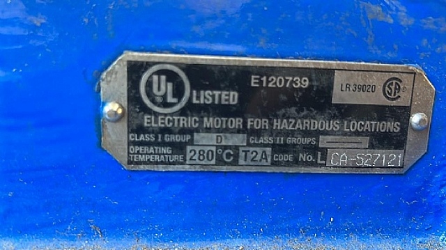 Bombas d'�gua industrial