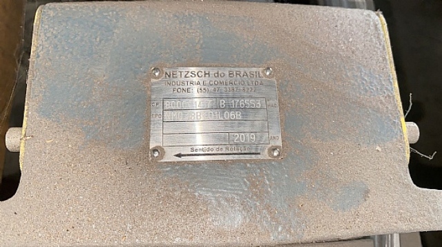 Motor el�trico 3 cv