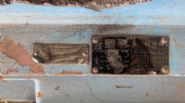 Motor el�trico Weg 200 cv