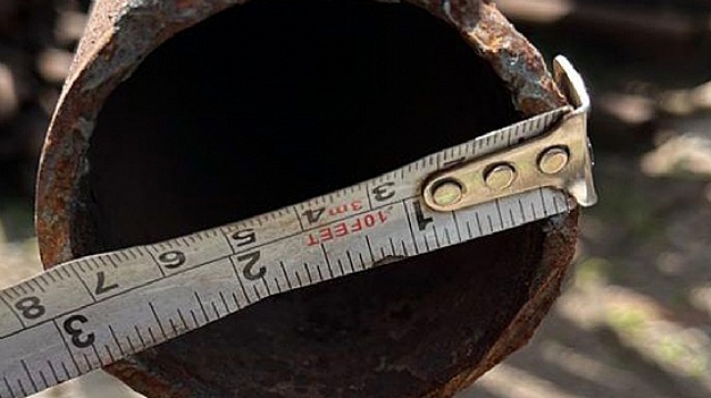 Tubos de a�o carbono